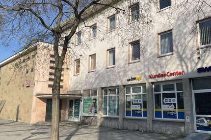 Gewerbeobjekt Heilbronn - 1.128&euro; | Angebot:25196110