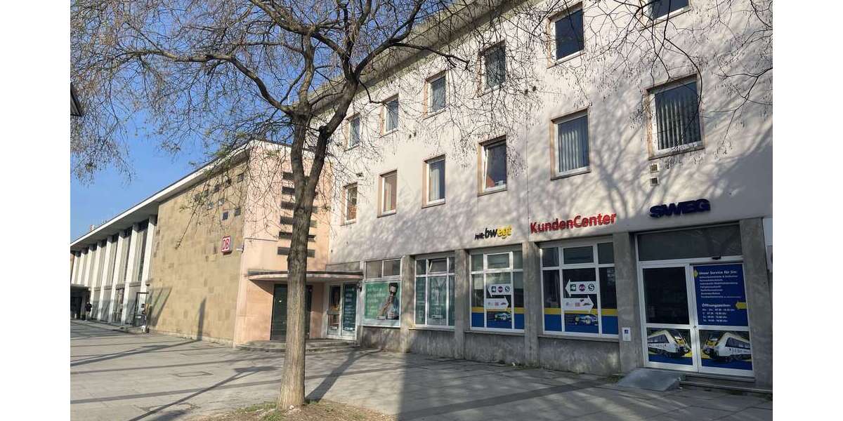 Gewerbeobjekt Heilbronn - 1.128&euro; | Angebot:25196110