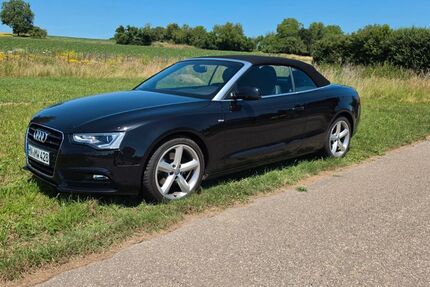 Audi A5 80.095 km 13.000 &euro; Bad Friedrichshall 74177
