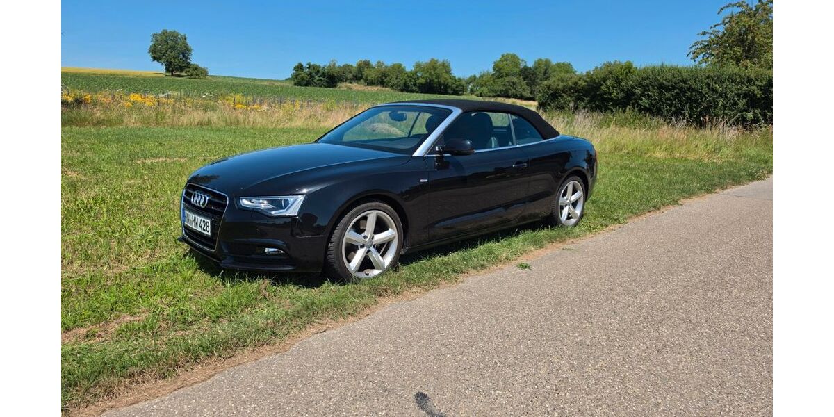 Audi A5 80.095 km 13.000 &euro; Bad Friedrichshall 74177