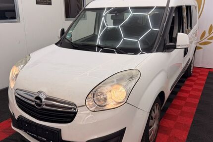 Opel Combo 173.500 km 5.900 € Ilsfeld 74360