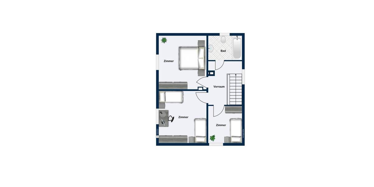 Einfamilienhaus Heilbronn Sontheim - 8 Zimmer, 156 m&sup2;, 745.000&euro; | Angebot:26139947