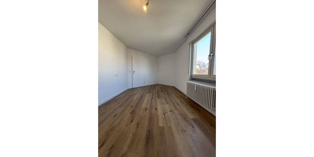 Etagenwohnung Ludwigsburg / Pflugfelden Pflugfelden - 2 Zimmer, 60 m&sup2;, 920&euro; | Angebot:26733511