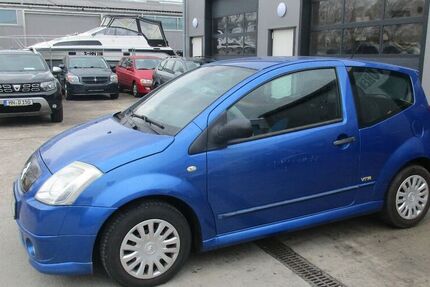 Citroen C2