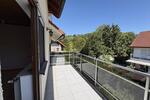 BEZUGSFREI IN RUHIGER LAGE MIT 2 BALKONEN - Etagenwohnung Bad Friedrichshall | Angebot:27354819