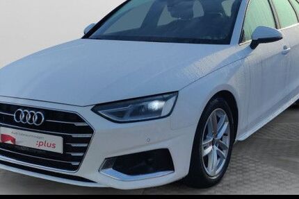 Audi A4 55.900 km 27.390 &euro; Öhringen 74613