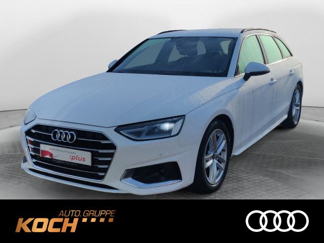 Audi A4 55.900 km 27.390 &euro; Öhringen 74613
