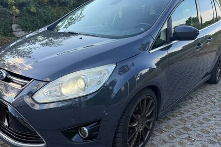 Ford C-Max 190.000 km 4.500 &euro; Murr 71711