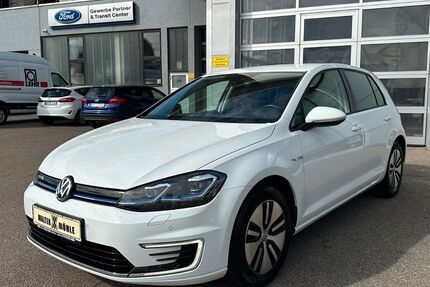 VW Golf 48.500 km 16.440 &euro; Aspach 71546
