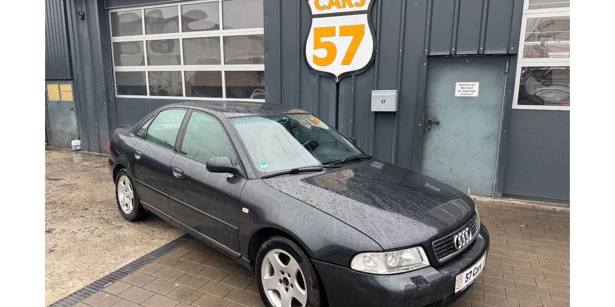 Audi A4 276.000 km 900 &euro; Freudental 74392