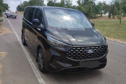 Ford Tourneo Custom 15.000 km 46.000 &euro; Besigheim 74354
