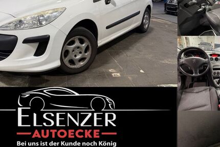 Peugeot 308 147.999 km 2.599 &euro; Eppingen 75031