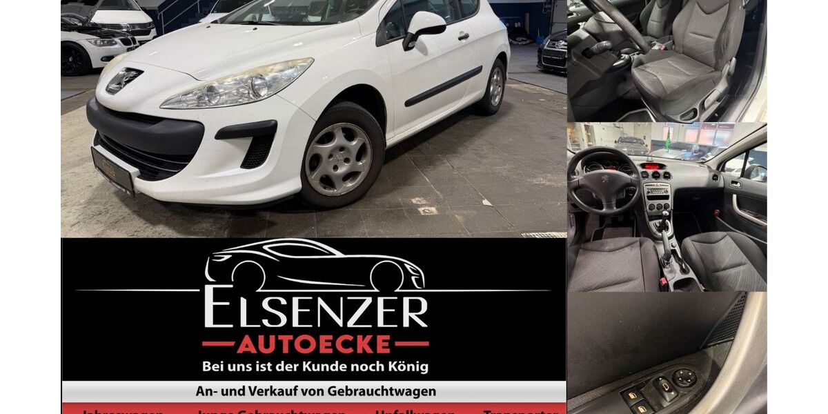 Peugeot 308 147.999 km 2.599 &euro; Eppingen 75031