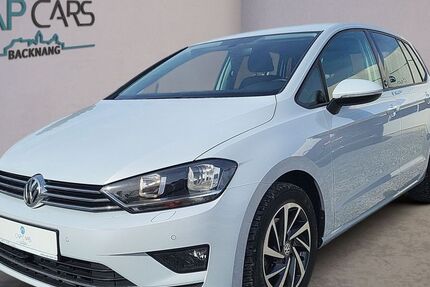 VW Golf Sportsvan 86.469 km 14.000 &euro; Backnang 71522