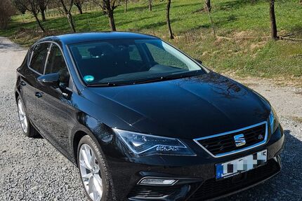 Seat Leon 31.600 km 15.490 &euro; Affalterbach 71563
