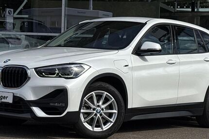 BMW X1 46.676 km 28.460 € Michelfeld 74545