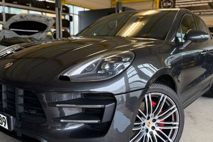 Porsche Macan 198.000 km 27.950 € Ludwigsburg 71642