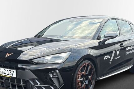 Cupra Leon 10.000 km 41.890 &euro; Heilbronn 74076