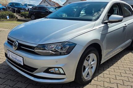 VW Polo 67.000 km 13.790 &euro; Nordheim bei Heilbronn 74226