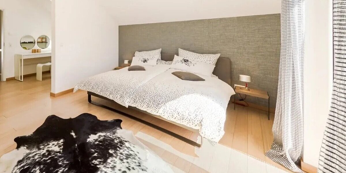 ***Individuell geplant - Ihr gehobenes Einfamilienhaus in Benningen, inkl. PV-Anlage*** - Einfamilienhaus Benningen | Angebot:27649295