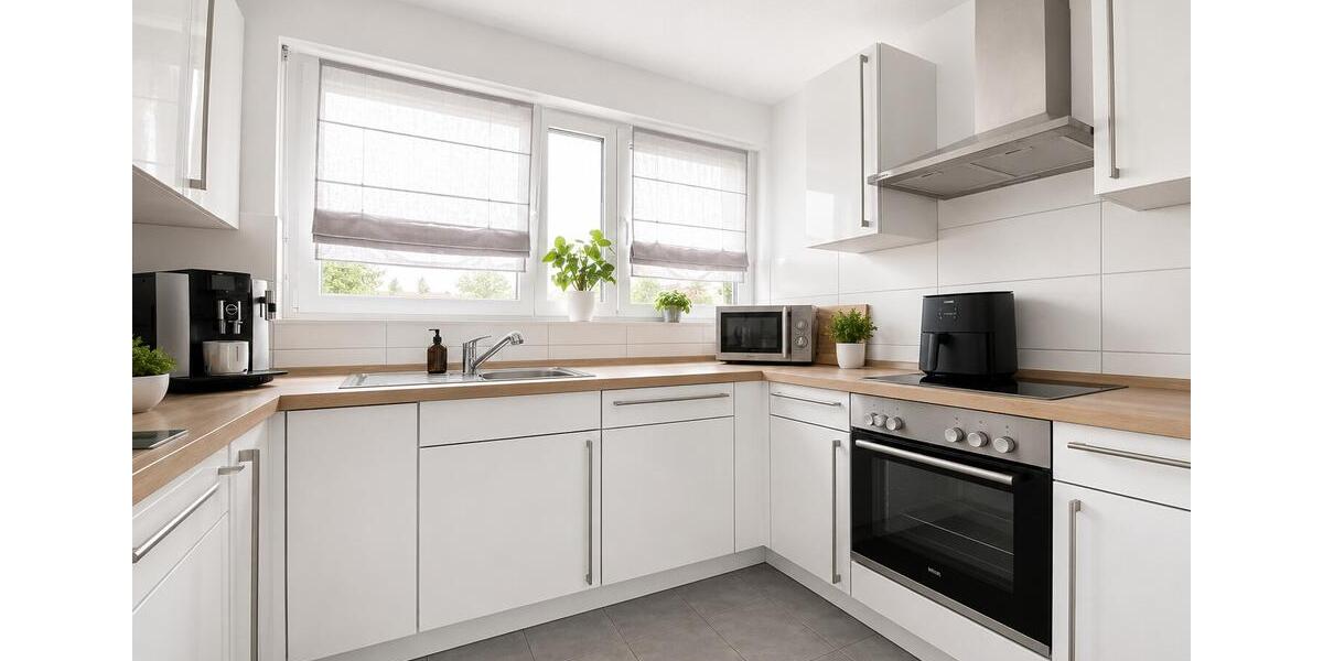 Einfamilienhaus Ludwigsburg Oßweil - 3 Zimmer, 102 m&sup2;, 1.550&euro; | Angebot:26677149