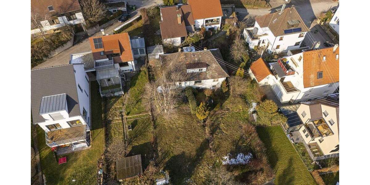 Grundstück Asperg - 419.000&euro; | Angebot:23968917