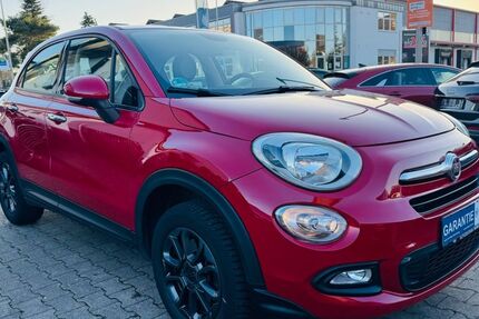 Fiat 500X 88.500 km 11.970 &euro; Bad Rappenau 74906