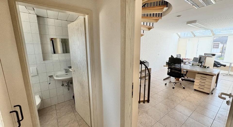 Doppelhaushälfte Heilbronn Frankenbach - 4.5 Zimmer, 127 m&sup2;, 390.000&euro; | Angebot:26375740