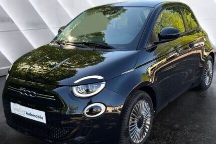 Fiat 500e 39.200 km 15.940 &euro; Bietigheim-Bissingen 74321