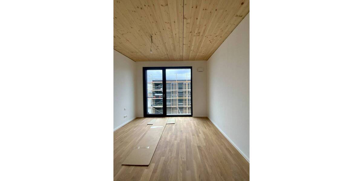 Etagenwohnung Heilbronn Kernstadt - 3 Zimmer, 78 m&sup2;, 1.390&euro; | Angebot:26797905