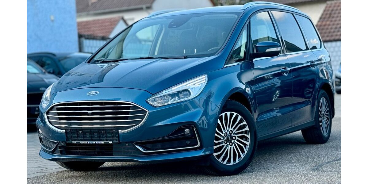 Ford Galaxy 193.228 km 14.990 € Kirchardt 74912