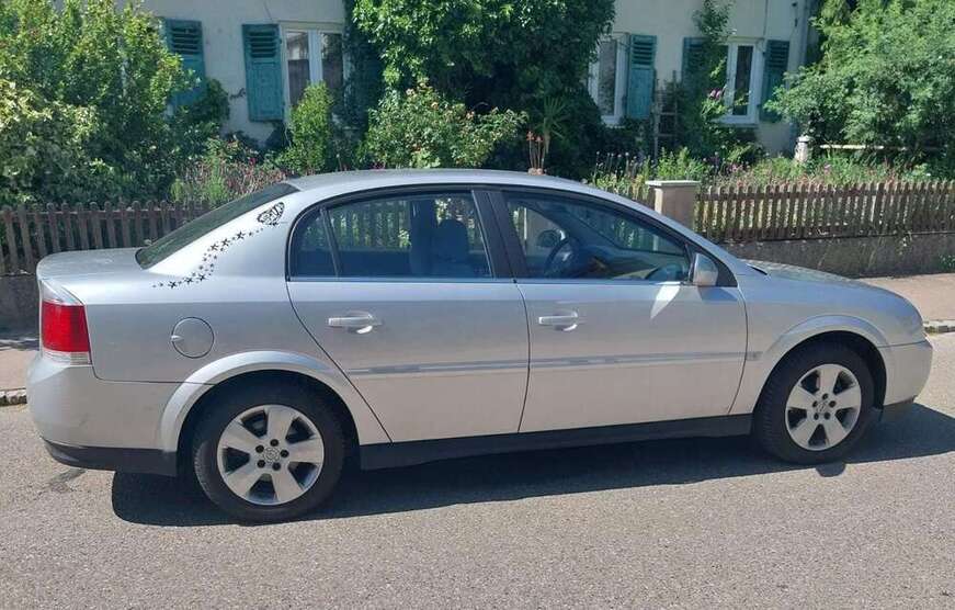 Vectra