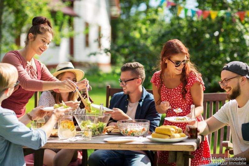 Etagenwohnung Sinsheim - 4 Zimmer, 97 m&sup2;, 298.500&euro; | Angebot:25355350