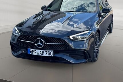 Mercedes-Benz C 300 9.832 km 51.894 &euro; Heilbronn 74072