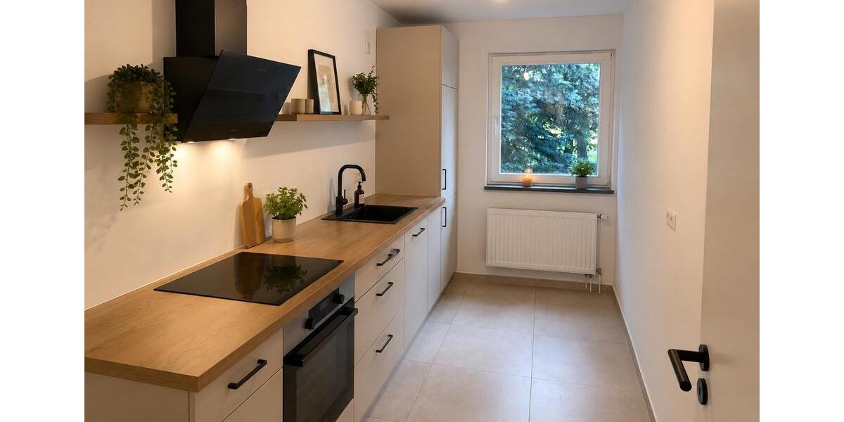 Etagenwohnung Ludwigsburg Hoheneck - 2 Zimmer, 68 m&sup2;, 315.000&euro; | Angebot:27128145