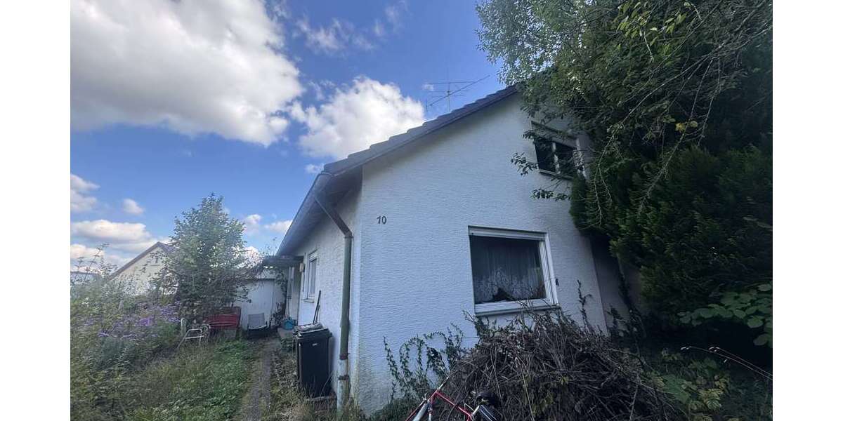 Einfamilienhaus Obersulm - 6 Zimmer, 120 m&sup2;, 530.000&euro; | Angebot:23110481