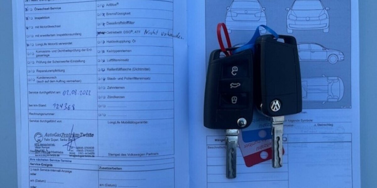 VW Golf VII 1.6 TDI Cup BMT 160.000 km 8.490 &euro; Neckarsulm 74172
