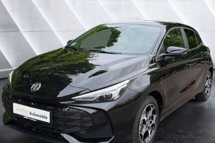 MG 3 4.000 km 22.490 &euro; Bietigheim-Bissingen 74321