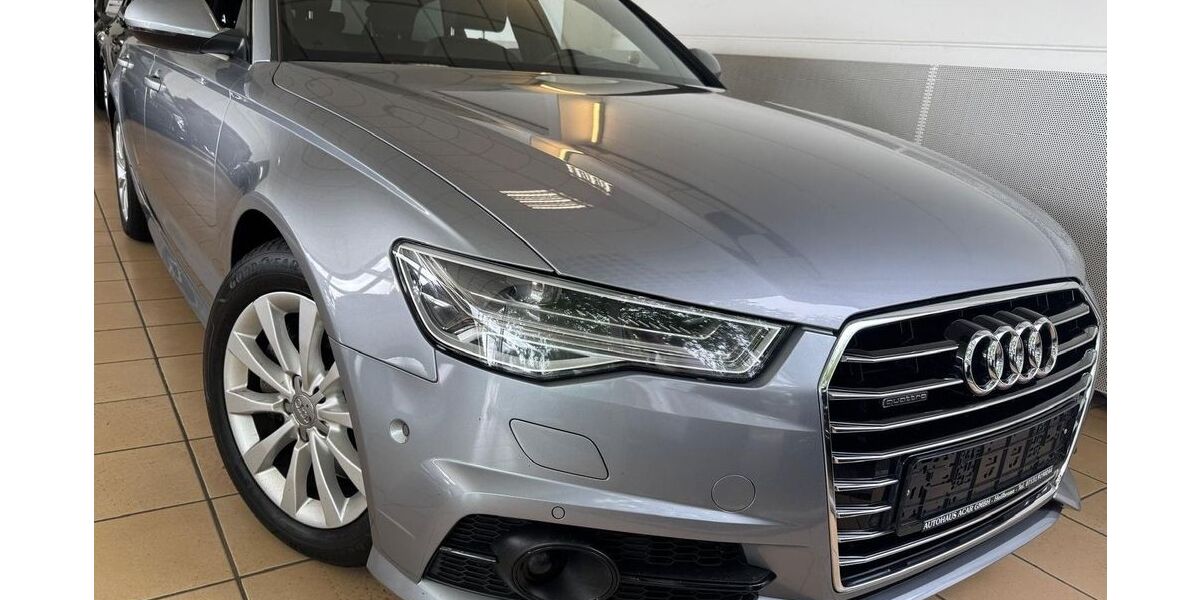 Audi A6 118.800 km 26.990 &euro; Heilbronn 74080