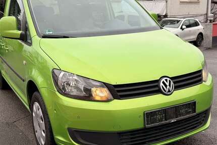 VW Caddy 184.000 km 7.199 &euro; Heilbronn 74080