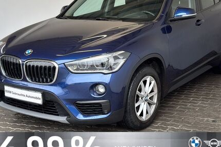 BMW X1 167.479 km 14.999 € Heilbronn 74074