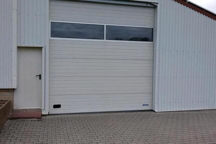 Lagerhalle 300qm zu vermieten!
