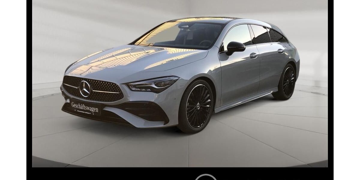 Mercedes-Benz CLA 200 Shooting Brake 8.887 km 39.879 &euro; Heilbronn 74072