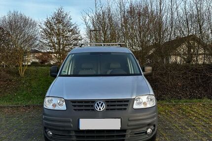 VW Caddy 161.731 km 5.000 € Obersulm 74182