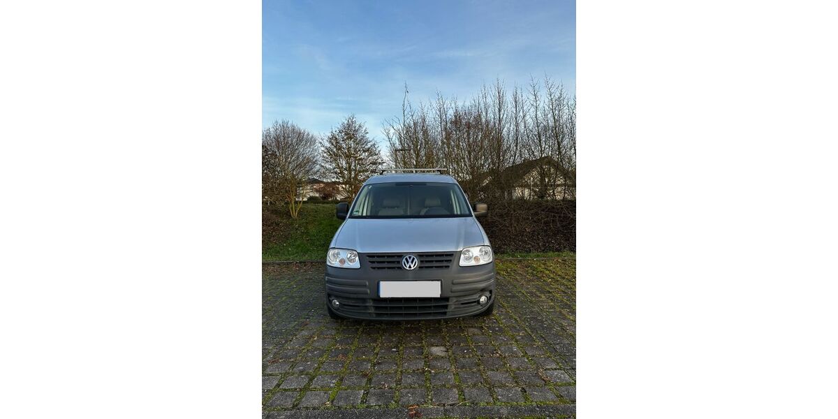 VW Caddy 161.731 km 5.000 &euro; Obersulm 74182