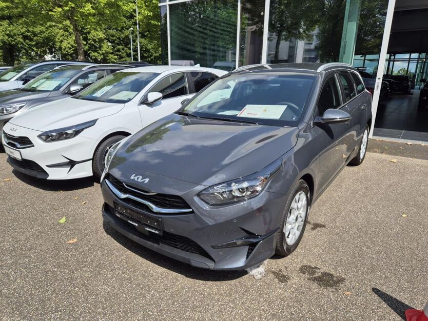 Kia ceed Sportswagon 1.550 km 26.500 € Ludwigsburg 71636