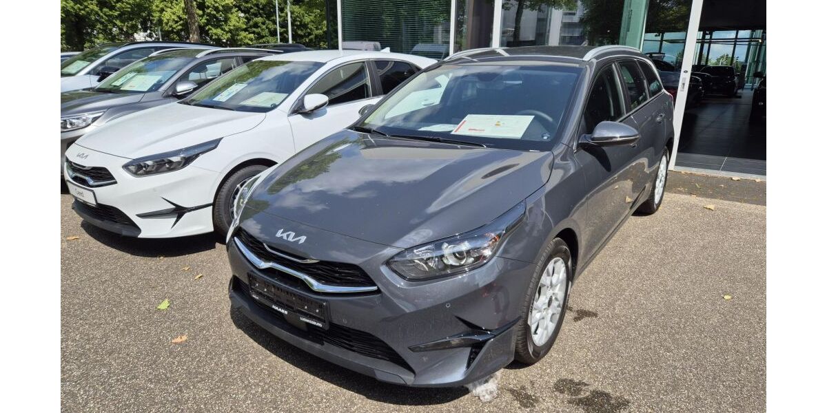 Kia ceed Sportswagon 5.000 km 26.500 &euro; Ludwigsburg 71636