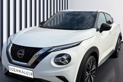 Nissan Juke 79.990 km 18.477 &euro; Zaberfeld-Michelbach 74374