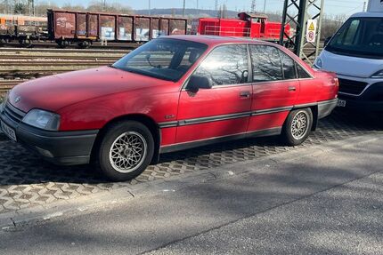 Opel Omega 233.000 km 2.600 &euro; Heilbronn 74080