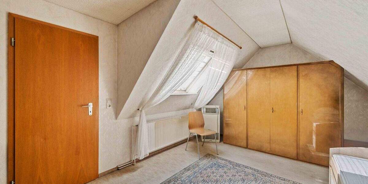 Reihenendhaus Markgröningen Unterriexingen - 3 Zimmer, 92 m&sup2;, 260.000&euro; | Angebot:23209849